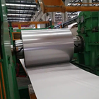 Thickness 0.3-3.0MM 201/304/430/316 2B BA cold rolling stainless steel coil wholesale price ISO certified manufacturer
