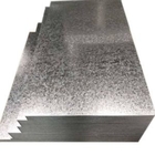 ASTM A653/A653m Galvanised Steel Plate Dx51d Z275 Z350 Zm450 G550 Aluzinc Az150