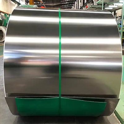 Thickness 0.3-3.0MM 201/304/430/316 2B BA cold rolling stainless steel coil wholesale price ISO certified manufacturer