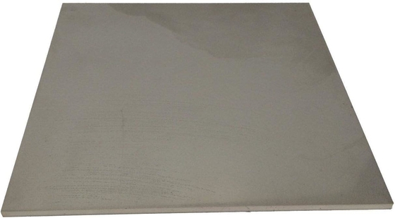 304 Cold Rolled Stainless Steel Sheet 0.3mm 1mm 3mm 5mm Thick