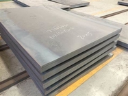 Mild Carbon Steel Plate Sae 1006 1008 1017 AISI