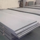 Flat Stainless Steel Cold Rolled Sheet 301 302 303 304 304l 304n1
