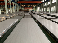 201 202 304 316 430 Stainless Steel Sheets 5mm 6mm Thick 4x8 20 Gauge