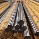 8mm Diameter Astm A276 Ss 304L Stainless Bright Bar Steel With Full Threaded