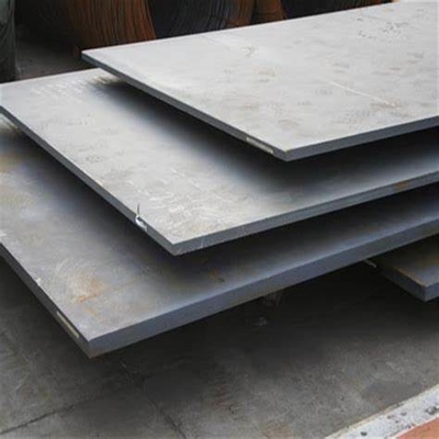 1045 tôle en acier au carbone laminée à chaud résistante à l'usure 0,5 mm
