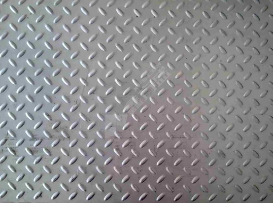 Plaques d'acier au carbone laminées à chaud Q235b