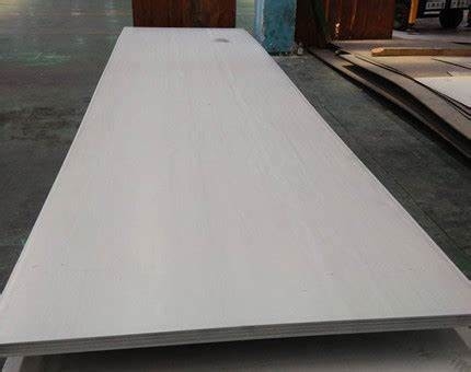Flat Stainless Steel Cold Rolled Sheet 301 302 303 304 304l 304n1