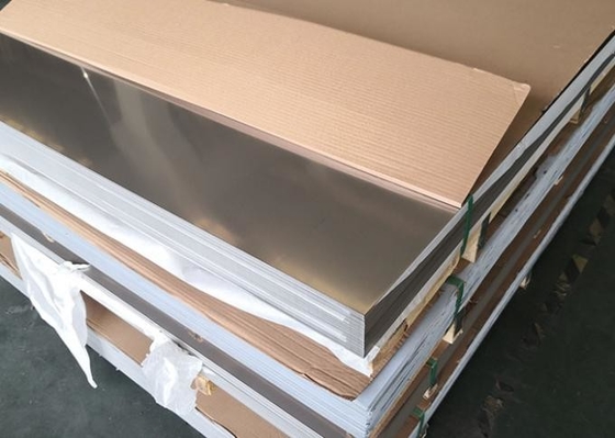 201 202 304 316 430 Stainless Steel Sheets 5mm 6mm Thick 4x8 20 Gauge