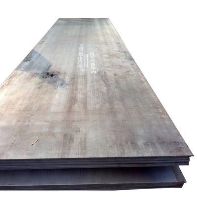 5/16" 5/8" 4x8 Mild Steel Plate Grade S355 43a 350 250 1.5mm 3mm 5mm 6mm For Cooking
